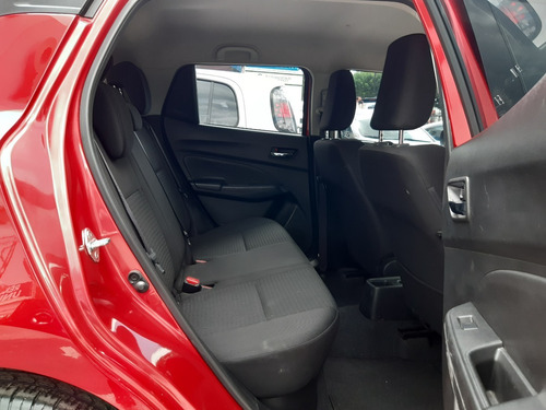 Imagen 7 de 15 de Suziki Swift Boosterjet 2019