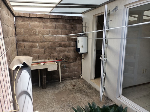 Imagen 6 de 8 de Renta Casa Cañadas Del Bosque Morelia Cas_2502 Hh/pi