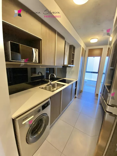 Venta Apartamento 2 Dormitorios Pedragosa Sierra