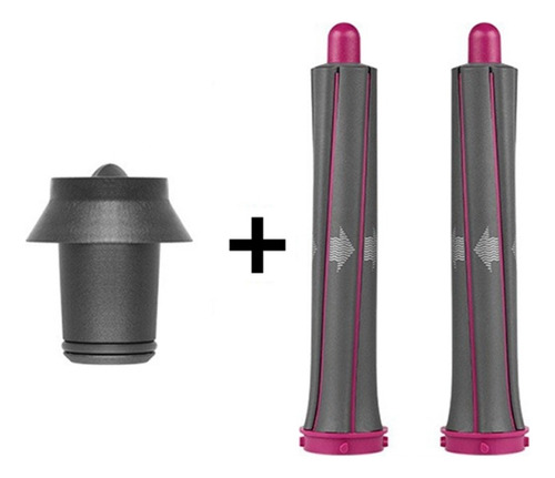 Accesorio De Rizado Para Secador De Pelo Dyson Supersonic