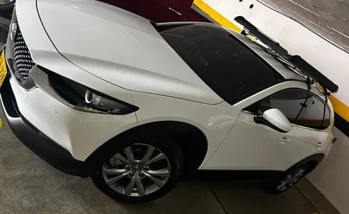 Mazda CX-30 2.0 Grand Touring At Hibrido Ligero - Mhev