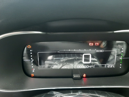 Citroën C4 Lounge 2021 1.6 Vti 115 Live 0km