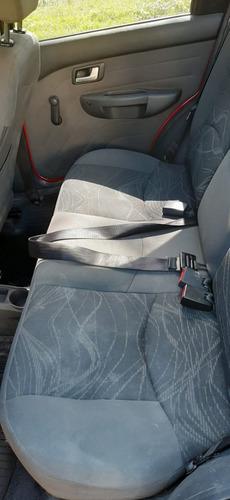 Fiat Siena El