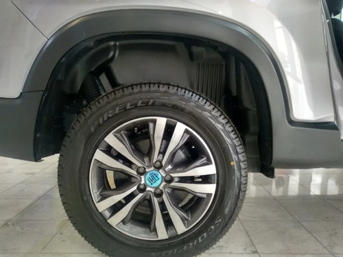 Imagen 12 de 25 de Fiat Toro 0km 2022 Tomo Usados Cuotas Fijas Entregas P