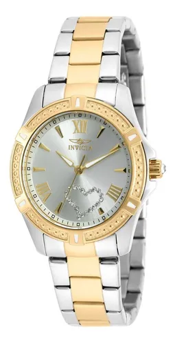 Relojes invicta de mujer precios new arrivals