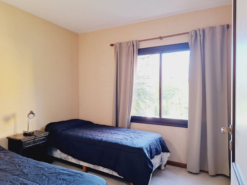 Venta Departamento 3 Ambientes En Valeria Del Mar