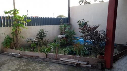 Imagem 13 de 13 de Casa Em Peruíbe- Oásis À 1000m Do Mar, 2dorm. 3045