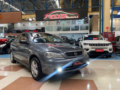 Chevrolet Astra 1.8 Gl 3p