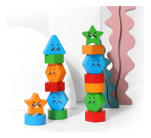 Juego Didáctico Para Niños Clasificación De Emociones
