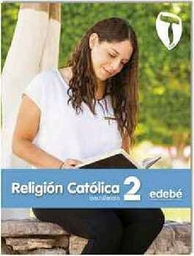 Religión Católica 2 Bach. -zain-