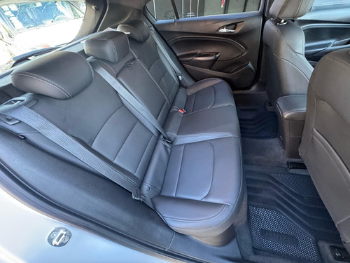 Chevrolet Cruze 1.4 Ltz At Sedan