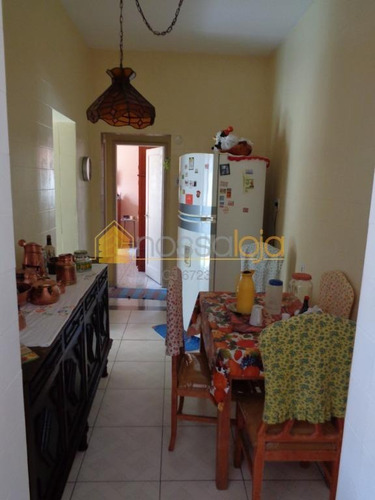 Imagem 18 de 20 de Casa Residencial À Venda, Santa Rosa, Niterói. - Ca0897