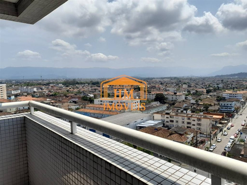 Imagem 9 de 12 de Sala Comercial Para Locacao No Edificio Helbor Office Sao Vicente - Hm3557