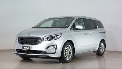 Kia Grand Carnival 3.3 Ex 6at