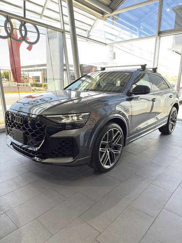 Rsq8 Performance 2025