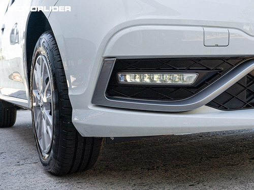 Imagen 22 de 25 de Renault Nuevo Sandero Life 1.0 0km | Permuta / Financia