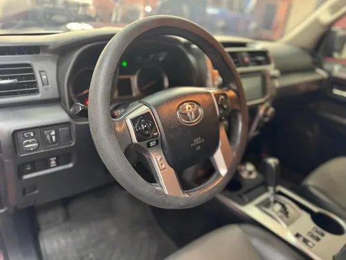 Toyota 4runner Sr5 2014