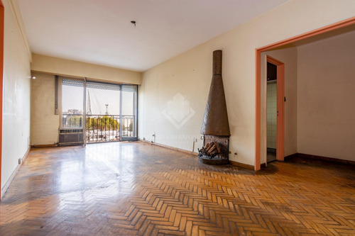 Imagen 5 de 21 de Venta Departamento 3 Ambientes En Floresta