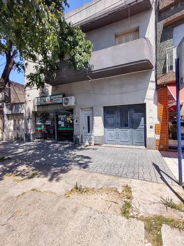 Imagen 3 de 3 de Facundo Zuviria 4400 - Dpto-local Y Deposito En Venta