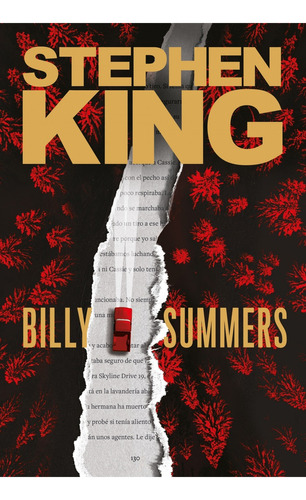Billy Summers - Stephen Ewin King