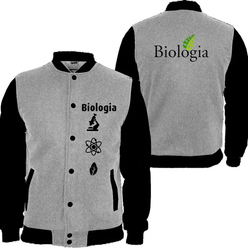 Moletom hotsell de biologia