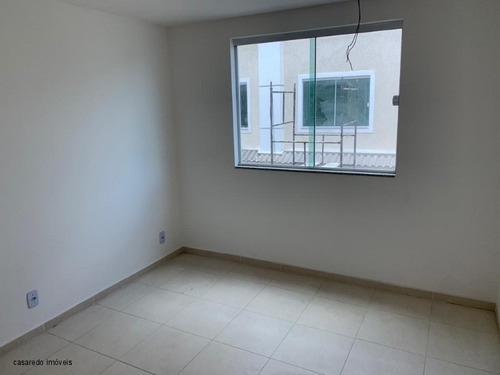 Imagem 8 de 14 de Casa Triplex Primeira Locação Ci1728