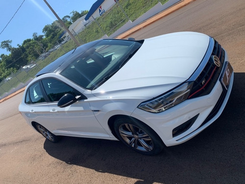 Imagem 1 de 13 de Volkswagen Jetta 250 Rline
