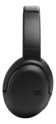 Audifonos Bluetooth Over-ear Jbl Tour One M2 Black