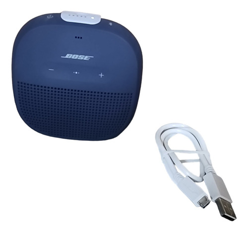 Bocina Inalmbrica Bose Soundlink Micro 