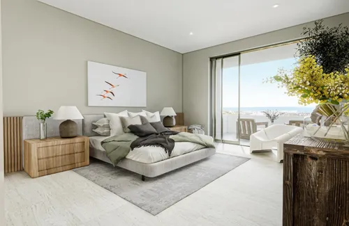 Casa Con Alberca Y Vista Al Mar, Pre-construcción, Club Campestre, San José Del Cabo