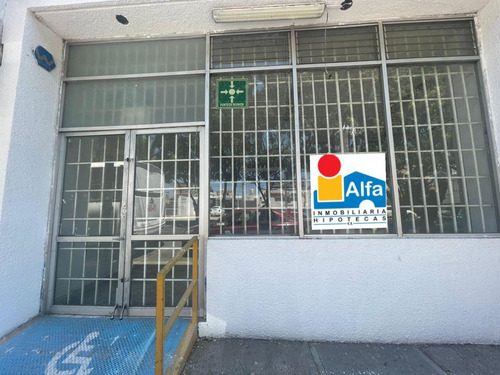 Local Comercial En Venta Y Renta Con Departamento En Col. Las Reynas, Irapuato, Gto.