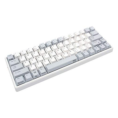 Epomaker Niz Plum Atom66 68 Teclado Bluetooth Para Portatil