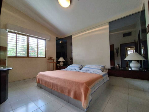 Casa En Venta En Las Chimeneas Valencia Mr-6825613