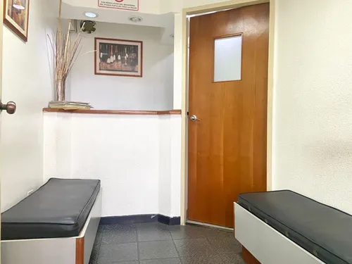 Venta De Clinica Dental
