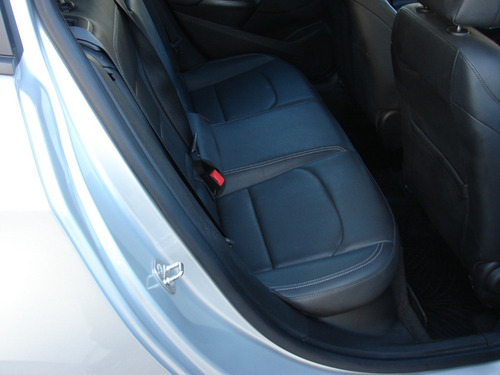 Imagen 14 de 22 de Chevrolet Cruze Ii Lt 4 Ptas Full Año 2019 Impecable!!
