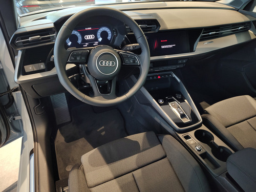 Audi A3 1.5 35 Tfsi Sedan Tiptronic 150Cv