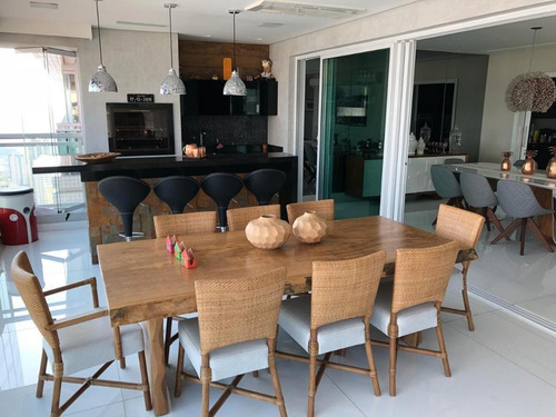 Imagem 18 de 30 de Apartamento Residencial À Venda, Jardim Anália Franco, São Paulo. - Ap5338