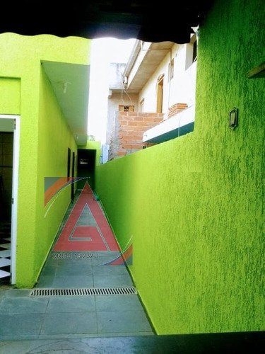 Imagem 3 de 15 de Ref.: 8911 - Casa Em Carapicuíba Para Venda - V8911