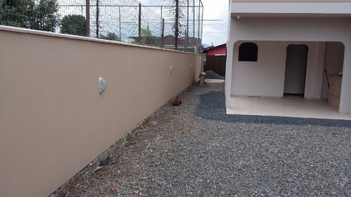 Imagem 2 de 9 de Casa - Ca00327 - 32935219