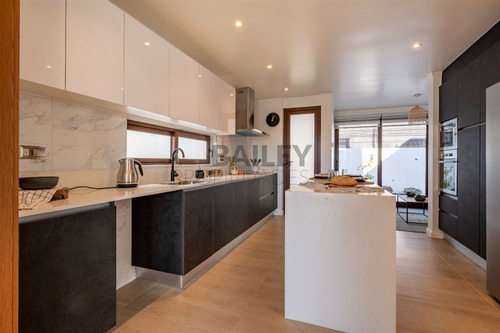 Casa En Arriendo Solo Con Opción De Compra En Concón
