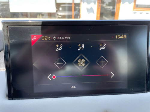 Ds Automobiles Ds 3 Ds3 Crossback Hdi 100 Mt6 2020