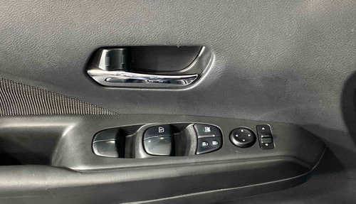Imagen 8 de 15 de 122513 - Nissan Kicks 2017 Con Garantía