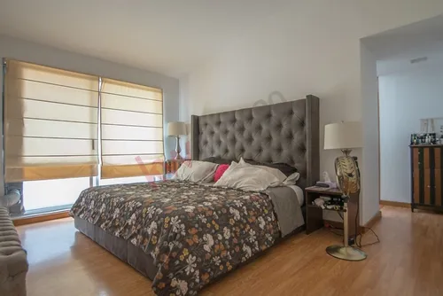 Casa En Venta En El Faro, Juriquilla