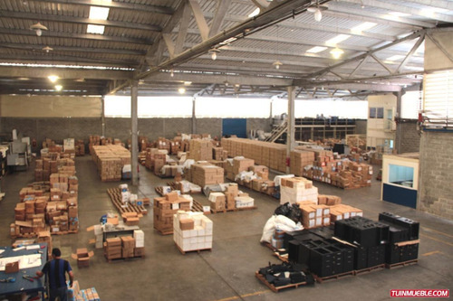Imagen 9 de 17 de Zona Ind. Las Planadas 0414-2278025