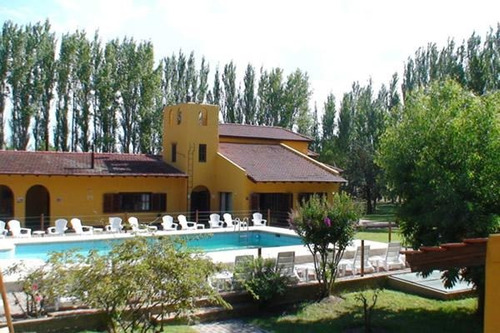 Imagen 3 de 11 de Campo De 6 Ha Totalmente Instalado