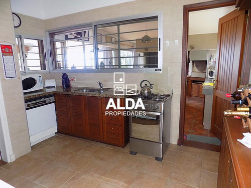 Imagen 6 de 30 de Casa Playa Verde Piriápolis 3 Dorms Venta Ca100847