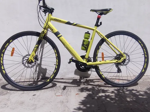 Bicicleta teknial ibex new arrivals