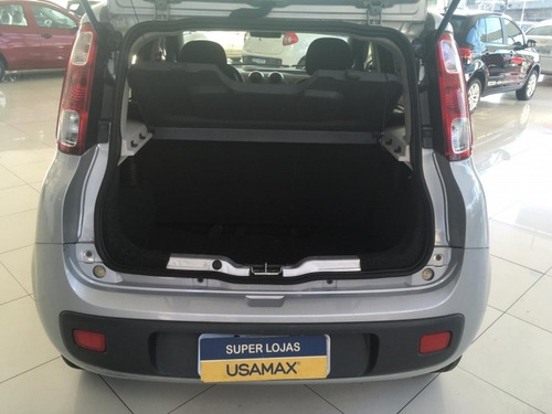 Fiat Uno 1.0 Vivace Celeb. Evo F.flex 8v 5p 2014/2015