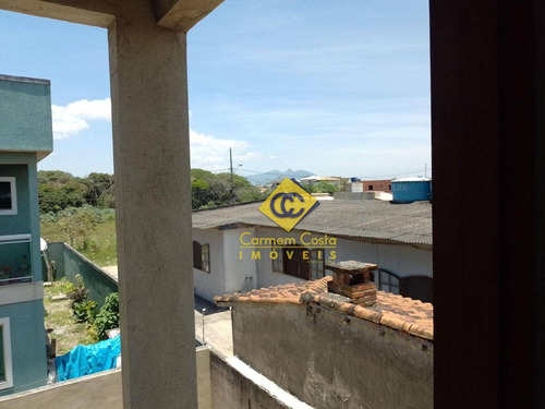 Imagem 19 de 19 de Casa Com 2 Dormitórios À Venda, 90 M² Por R$ 315.000,00 - Enseada Das Gaivotas - Rio Das Ostras/rj - Ca2261