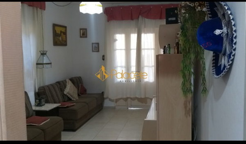 Imagem 7 de 15 de Casa Térrea Com 3 Quartos - 998545-v
